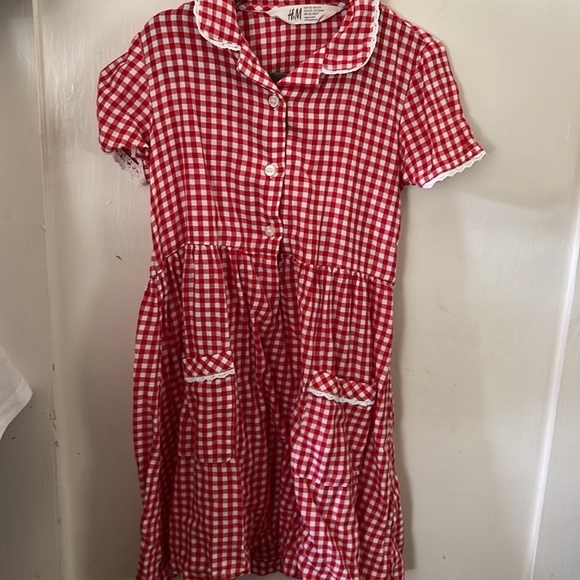 Set of 2 H&am Dresses - Picture 2 of 2